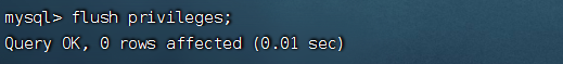 Linux系统下MySQL的初始化和配置指南
