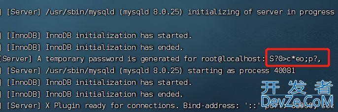 Linux系统下MySQL的初始化和配置指南