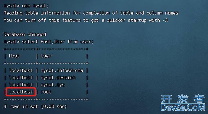 Linux系统下MySQL的初始化和配置指南