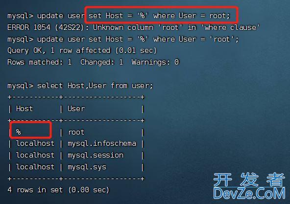 Linux系统下MySQL的初始化和配置指南