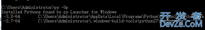 Python相关库设置技巧保护你的C盘