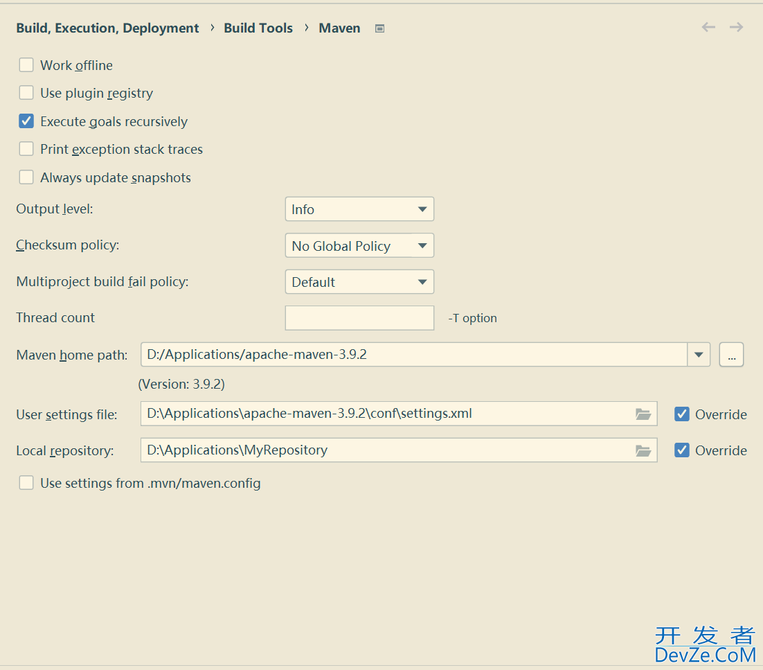 Springboot中Dependency not found解决方案