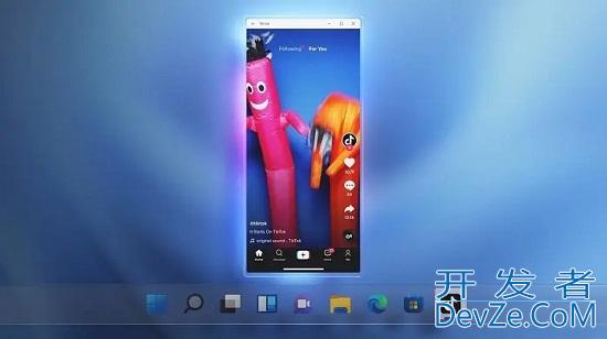 win11安卓应用卡顿怎么办 win11安卓应用卡顿解决方法