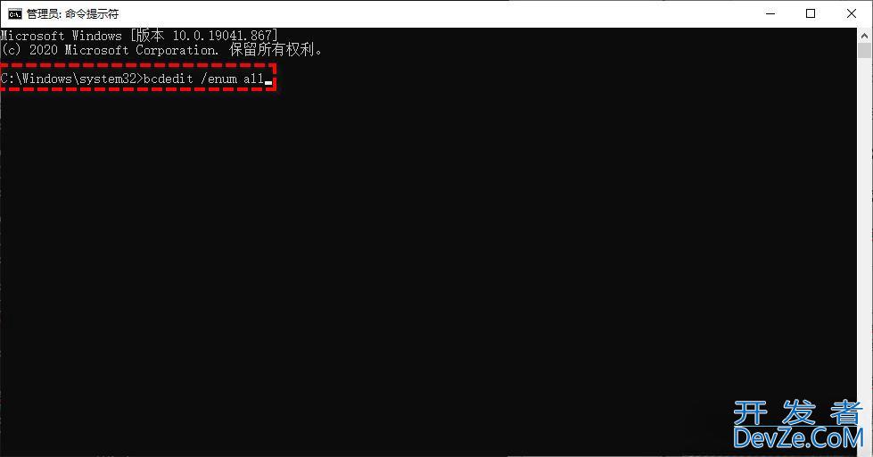 window10找不到恢复环境怎么办? recovery environment进不去解决办法