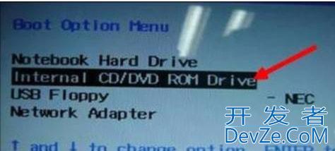 windows10光盘启动系统怎么设置 windows10光盘启动系统设置方法