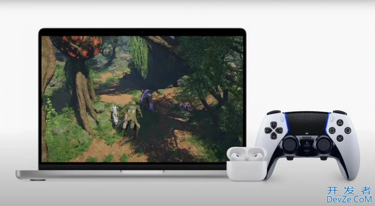 苹果 macOS 14 开发者预览版 Beta 3发布(附更新内容汇总+升级教程)