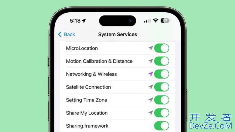 苹果 iOS / iPadOS 17 开发者预览版 Beta 3 发布(附更新内容汇总)