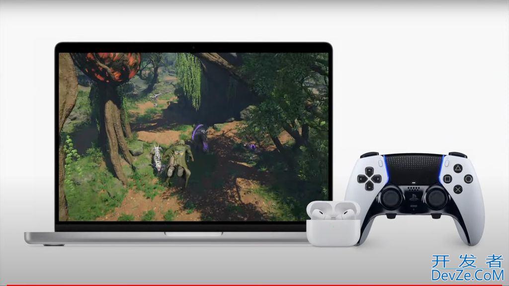 苹果 macOS 14 开发者预览版 Beta 2 今日发布(附更新内容汇总)