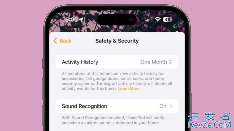 苹果 iOS / iPadOS 17 开发者预览版 Beta 3 发布(附更新内容汇总)