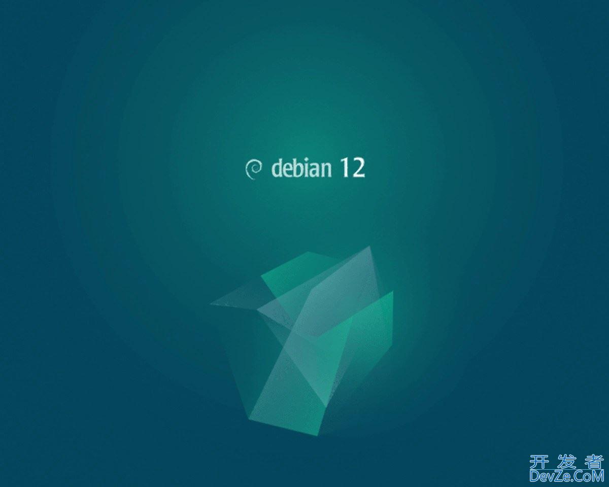Debian 12.0版发布: Linux 内核升级6.1 更容易处理非自由固件