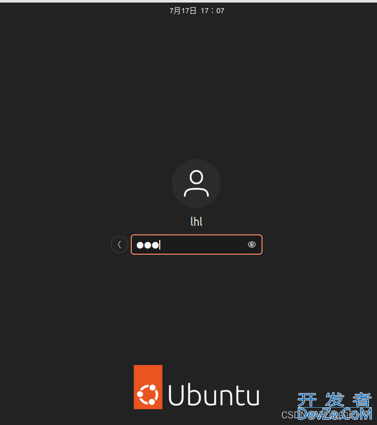 Ubuntu20.04升级到Ubuntu 22.04的图文教程