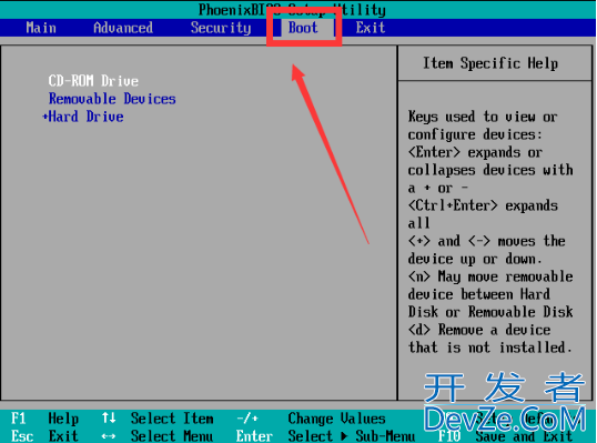 如何设置Win10系统u盘启动bios？ Win10系统u盘启动bios设置方法