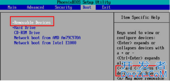 如何设置Win10系统u盘启动bios？ Win10系统u盘启动bios设置方法