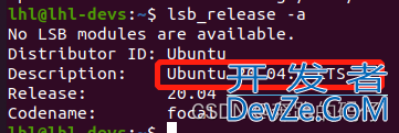 Ubuntu20.04升级到Ubuntu 22.04的图文教程