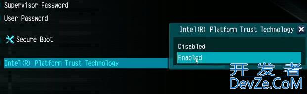 怎样设置bios才能安装win11?安装win11常见电脑主板bios设置教程