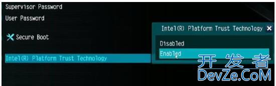 win11 bios怎么进入?win11 bios进入方法