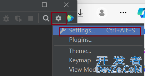 Pycharm-community-2021版安装和配置