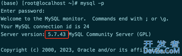 Pycharm连接远程mysql报错的实现