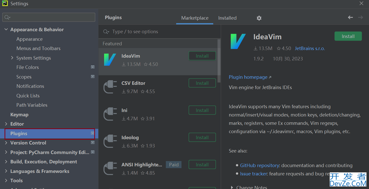 Pycharm-community-2021版安装和配置