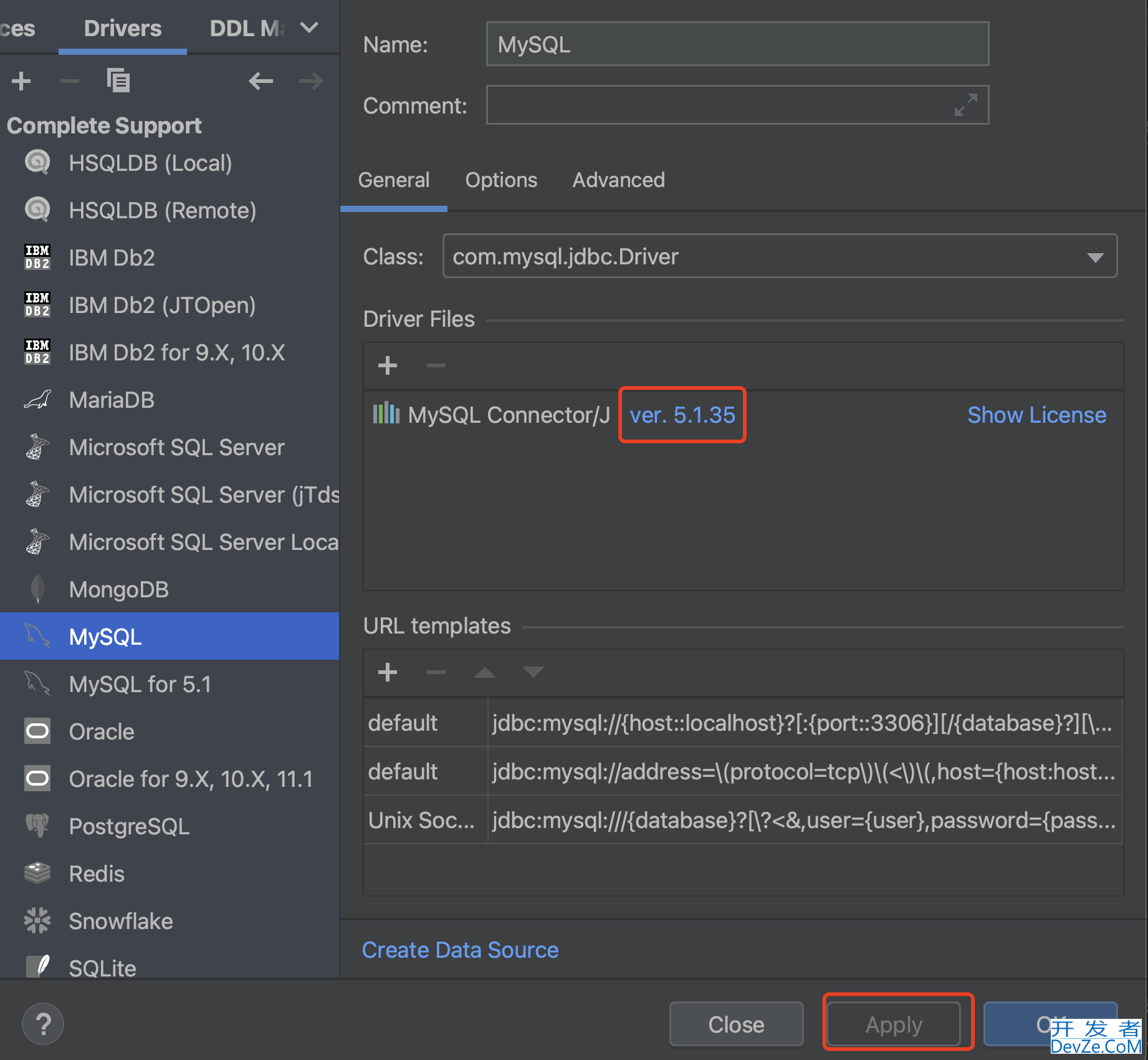 Pycharm连接远程mysql报错的实现