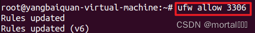 Docker安装MySQL并使用Navicat连接的使用示例