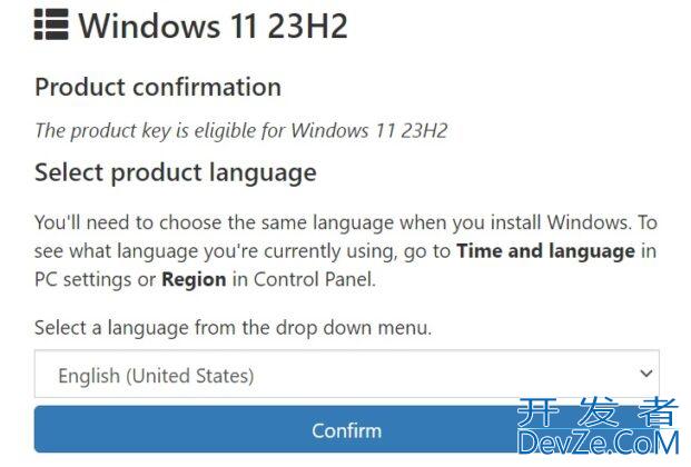 Win11 23H2 ISO 镜像已现身! Win11最后一个重大更新发布在即
