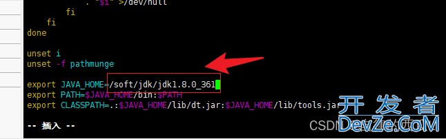 Linux(centos7)安装jdk1.8的详细步骤