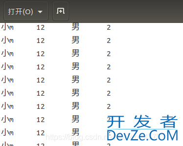 python批量插入数据到mysql的3种方法