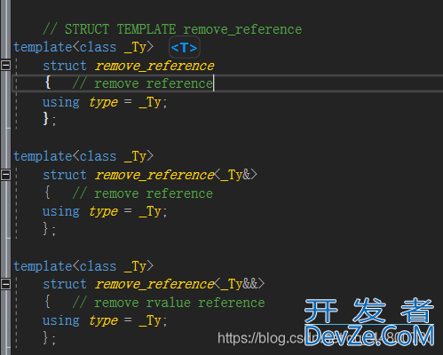 C++中move的使用及说明