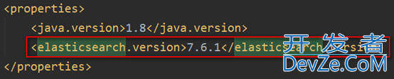 java向es中写入数据报错org.elasticsearch.action.ActionReque问题