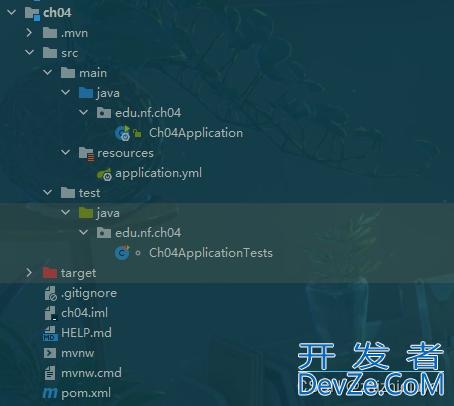 SpringBoot 整合数据源的具体实践