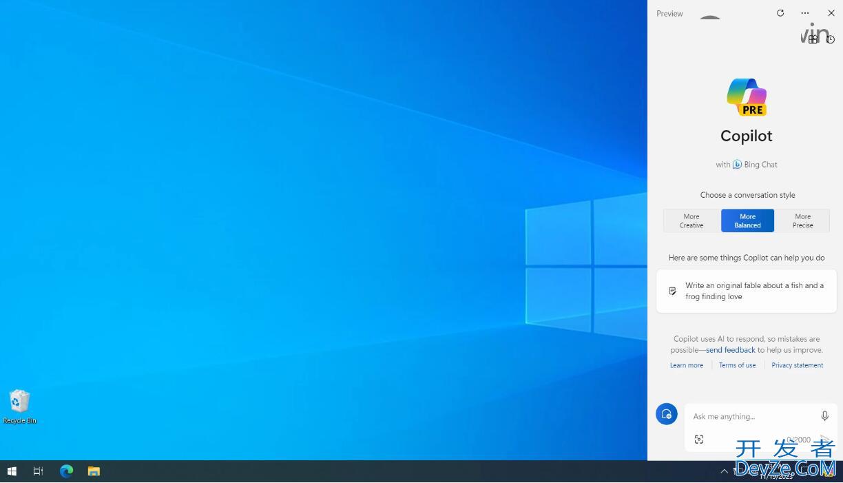 Win10 22H2 升至 19045.3758更新补丁KB5032278(附更新修复内容汇总)