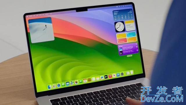 macOS Sonoma 14.2 第 2 个候选版本今日发布(附更新内容汇总)