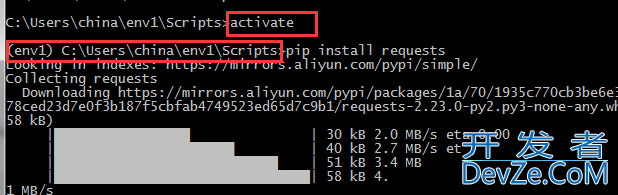 将本地Python项目打包成docker镜像上传到服务器并在docker中运行
