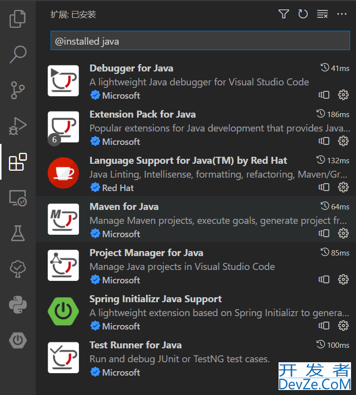 vscode开发maven的javaweb项目并部署到tomcat及配置指南