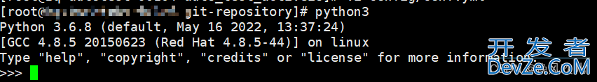 linux上运行python脚本,SyntaxError: invalid syntax的解决