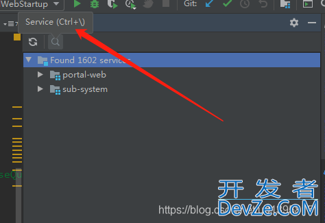 java idea如何根据请求路径url自动找到对应controller方法插件