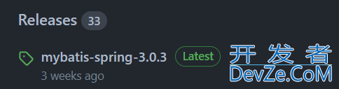 SpringBoot升级3.2报错Invalid value type for attribute ‘factoryBeanObjectType‘: java.lang.String的解决方案