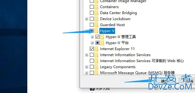 Win10系统hyper-v与vmware不兼容怎么办 Win10系统hyper-v与vmware不兼容解决方法