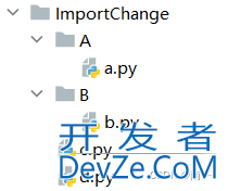 Python导入引用其他文件的函数实战案例(推荐!)
