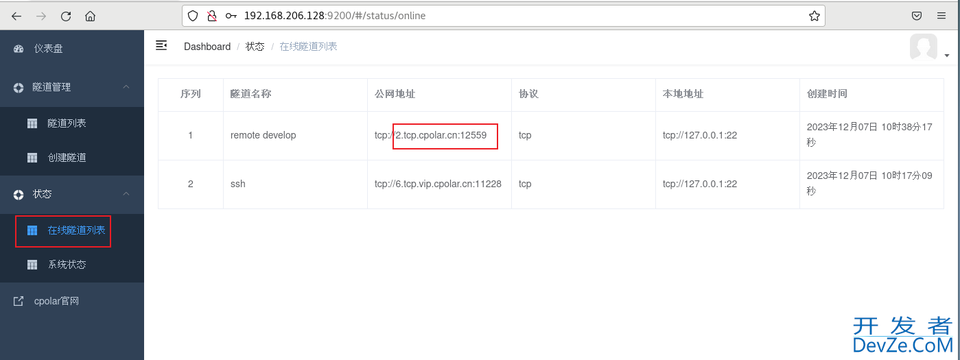 在IntelliJ IDEA中配置SSH服务器开发环境并实现固定地址远程连接的操作方法