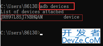 Android ADB简介、安装及使用详解