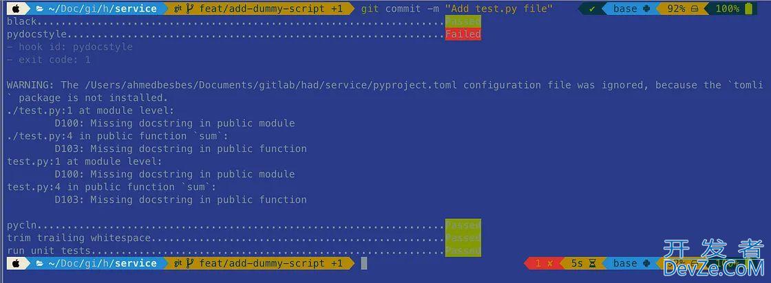 Python开发生产环境常用的4个工具(实用推荐)