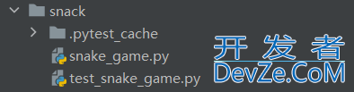 PyCharm运行python测试,报错“没有发现测试”/“空套件”的解决