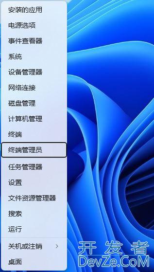 Win11 Tasklist命令怎么结束进程 Win11快速结束进程的技巧