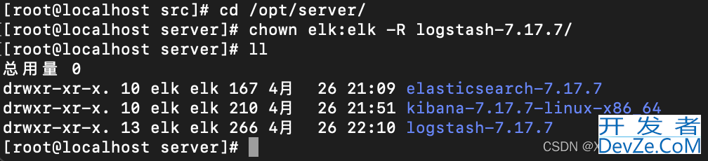 SpringBoot整合ELK做日志超完整详细教程