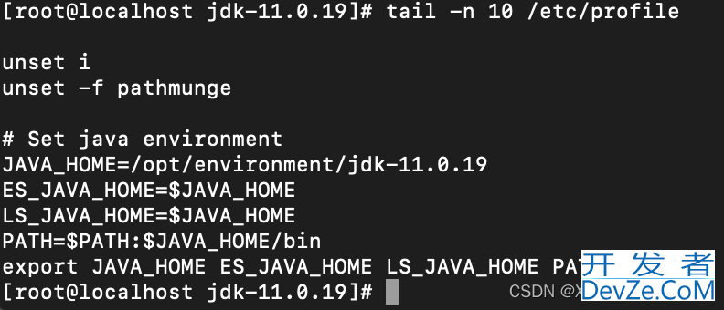 SpringBoot整合ELK做日志超完整详细教程