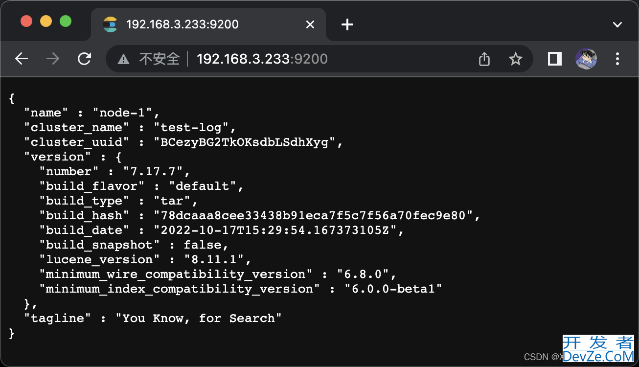SpringBoot整合ELK做日志超完整详细教程