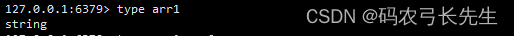 Redis key命令key的储存方式