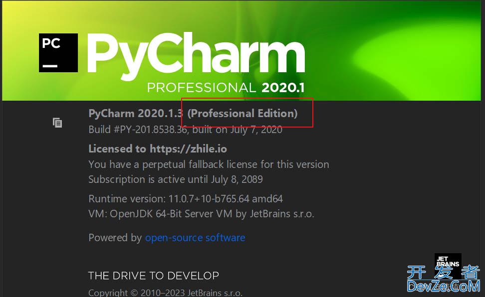 PyCharm连接远程服务器配置的全过程